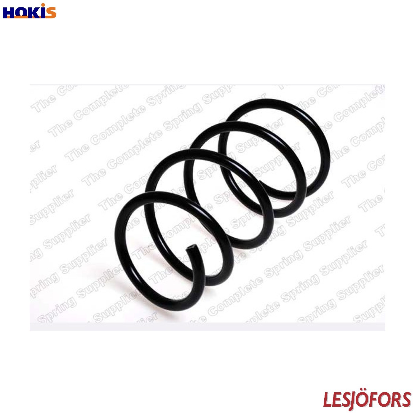 Roc Cs3864 Coil Spring - Image 7