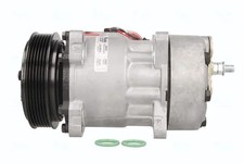 Klimakompressor VW TRANSPORTER T4 Pritsche 2.5 Syncro