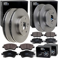 Kits de frein Toyota AURIS