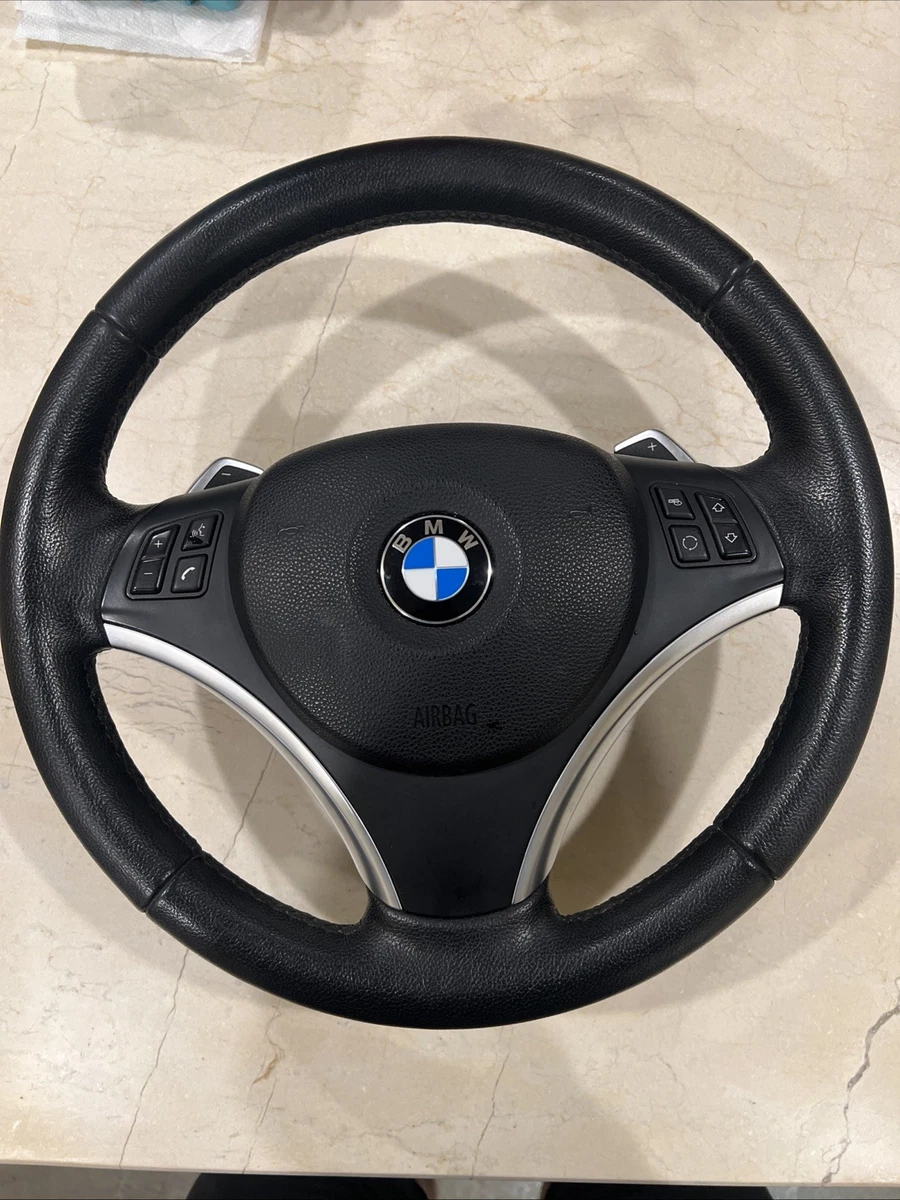 Genuine OEM Steering Wheels & Horn Buttons for BMW 135i for sale