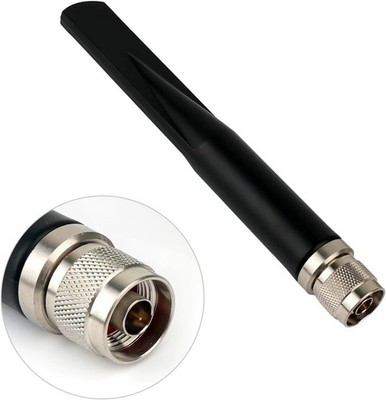 ANTENNA 50 OHM Impedenza 915 MHz LoRa LoRaWAN Connettore Elio Maschio - Foto 5