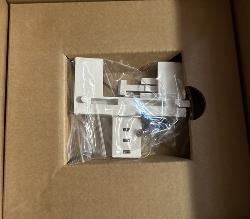Ruckus ZoneFlex R700 Dual Band Bezprzewodowy punkt dostępowy AMZ-R700-US20 *BEZ PowerCord - Zdjęcie 8 z 10