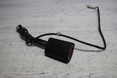 Gurtschloss Links 1002548 / C481031105 Alfa Romeo 147 T.SPARK Bj,05