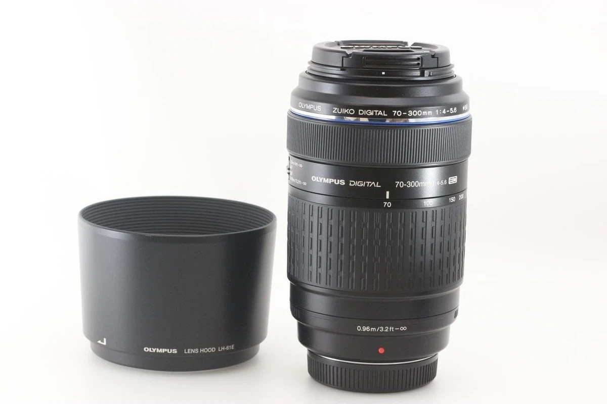 OLYMPUS ZUIKO DIGITAL 70-300mm【ジャンク品】 OLYMPUS ZUIKO DIGITAL 70-300mm【ジャンク品】 Olympus 70-300mm