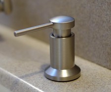 3942SRS Kitchen Soap Dispenser, Spot Resist Stainless