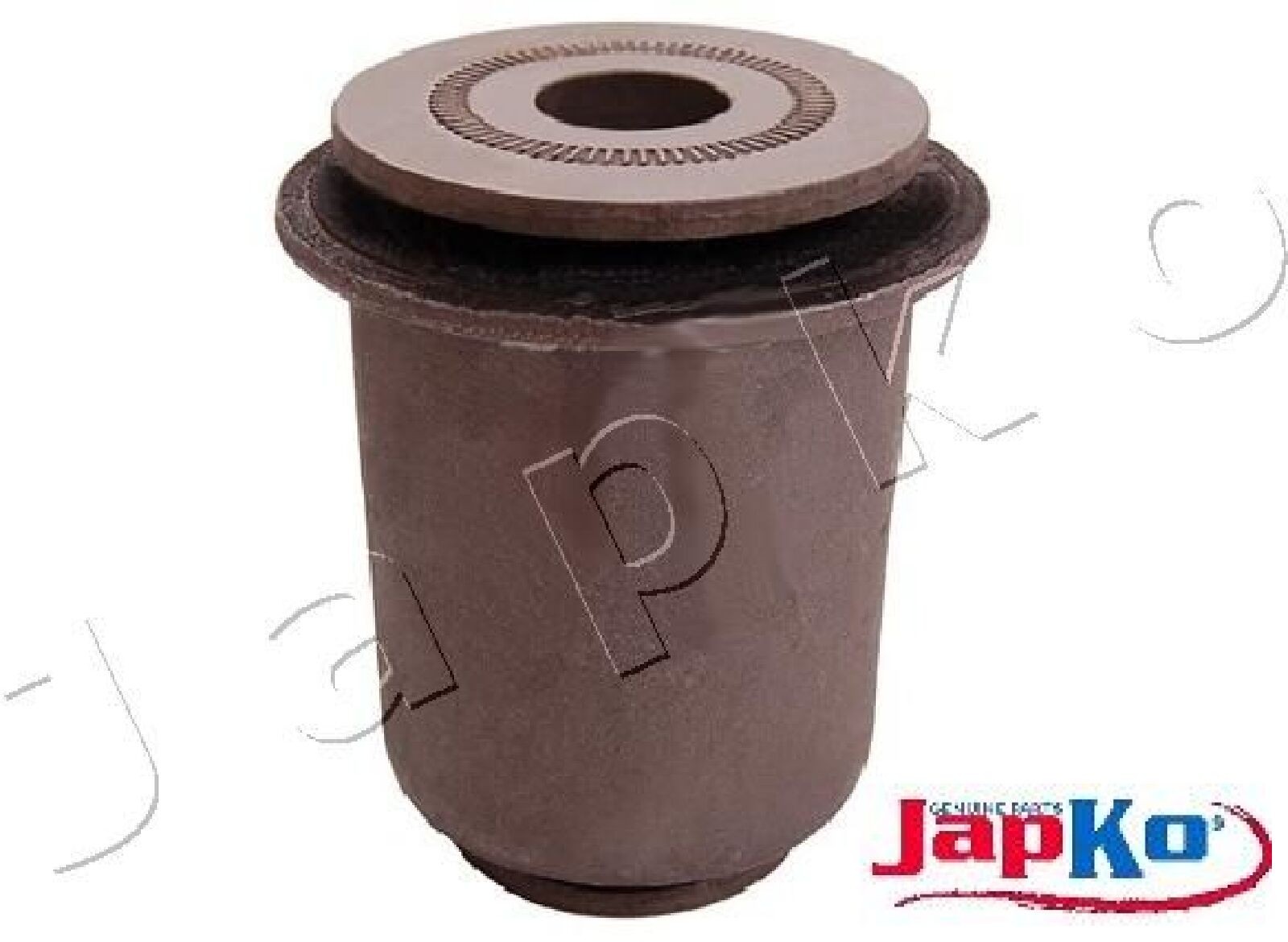 JAPKO GOJ3105 Lagerung für Lenker Querlenkerlager Lager Querlenker Buchse