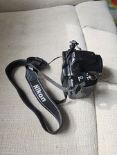 Nikon COOLPIX L830 16.0MP Digital Camera - Black for sale online
