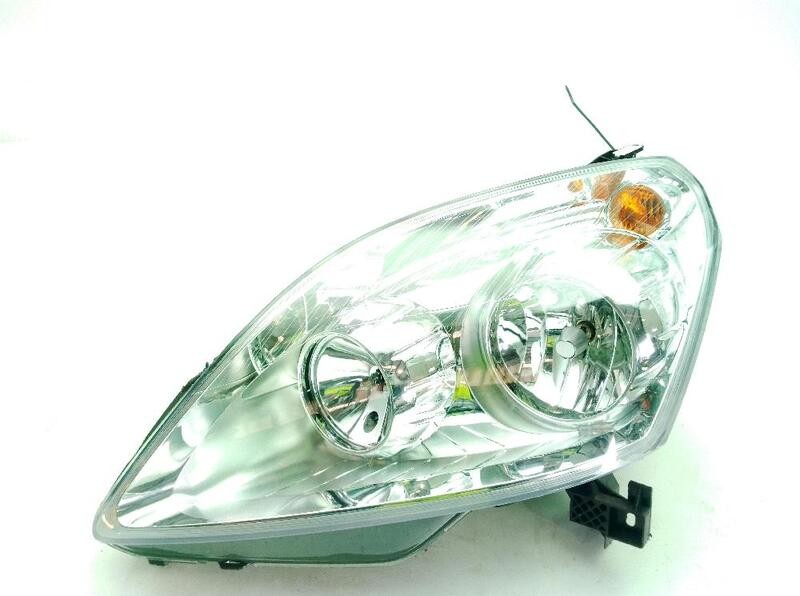 left headlight Opel Zafira B A05 1.9 CDTI M75 2005 20842697