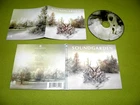 Soundgarden - King Animal  RARE Digipak 2012 IMPORT "Vertigo" CD / Chris Cornell