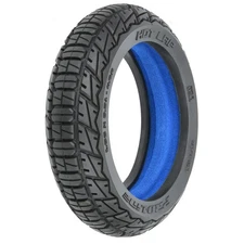 Pro-Line Racing Hot Laps M3 V2 Bead Rear Tire for Losi Promoto-MX PRO1026102