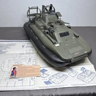G.I. Joe Killer W.H.A.L.E. Hovercraft Vehicle Hasbro Vintage 1984