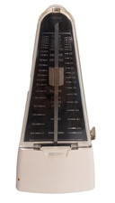Vintage Seiko Metronome Used Good Condition (R9)