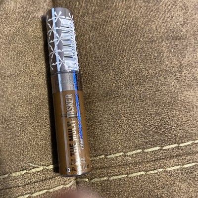 Rimmel London Multi-Tasker Concealer 120 Tiramisu  0.33oz