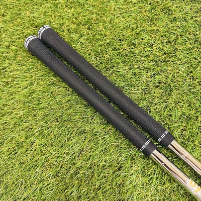 nagaremizuno pro S18 ウェッジ 52° & 58° Mizuno Pro S18ウエッジ(ブルーIP)(Dynamic Gold 120 スチール