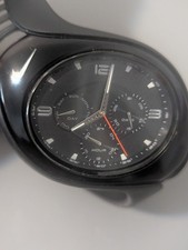 Vintage Working NIKE TRIAX SWIFT 3I WR0091 Watch 59N Gorpcore