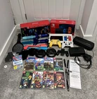 Nintendo Switch bundle With Lots Of Games & Extras 64GB Excellent condition