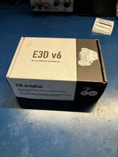E3D V6 Direct Drive 24V 1.75mm Extruder Hotend Kit