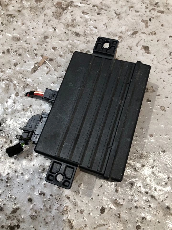 Módulo de control sensor aparcamiento Citroen Berlingo 9663821680 2018 s68 Foto 4 de 4