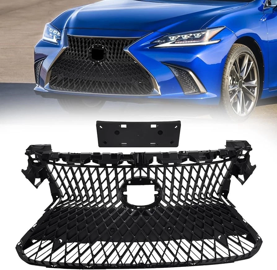 Grilles for Lexus ES300h for sale | eBay