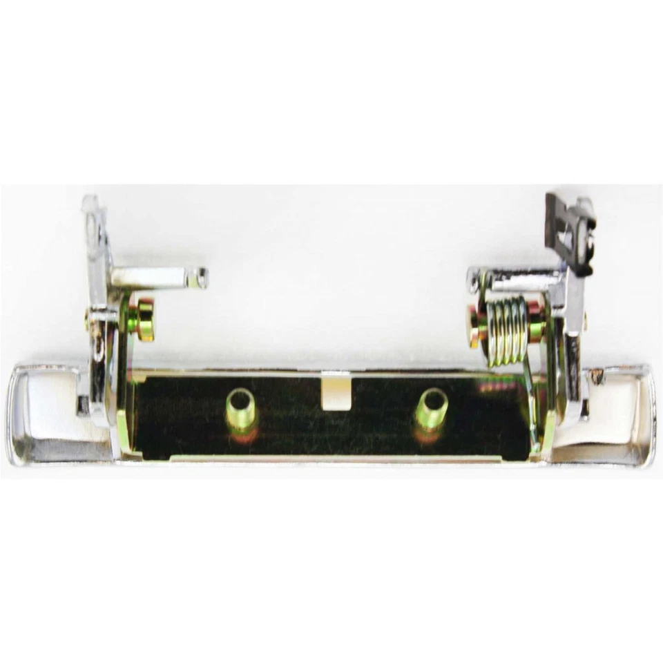 For Oldsmobile Cutlass Supreme Exterior Door Handle Passenger (1978 - 1987) Foto 2 de 4
