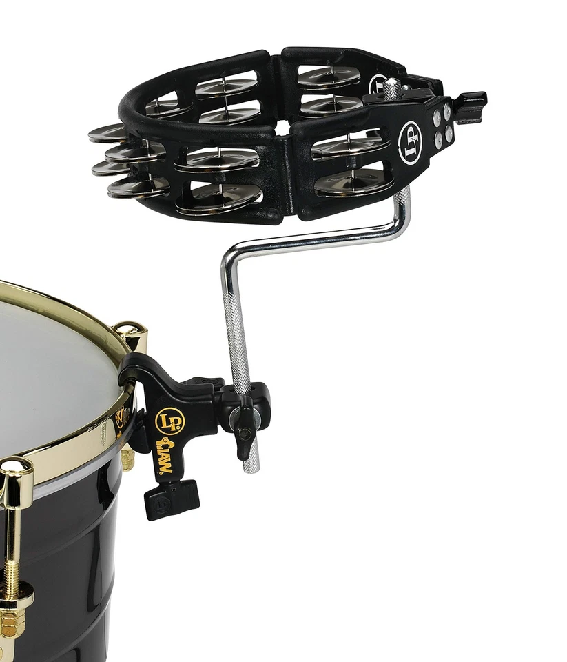 Latin Percussion Claw With Perc Rod And Z Rod Forged Eye Bolt Mounting Assembly - Image 3 of 4