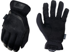 Mechanix Wear: FastFit Tactical Multi-Purpose Safety Work Gloves Elastic Cuff