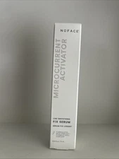NuFace Lip Smoothing Fix Serum Microcurrent Activator
