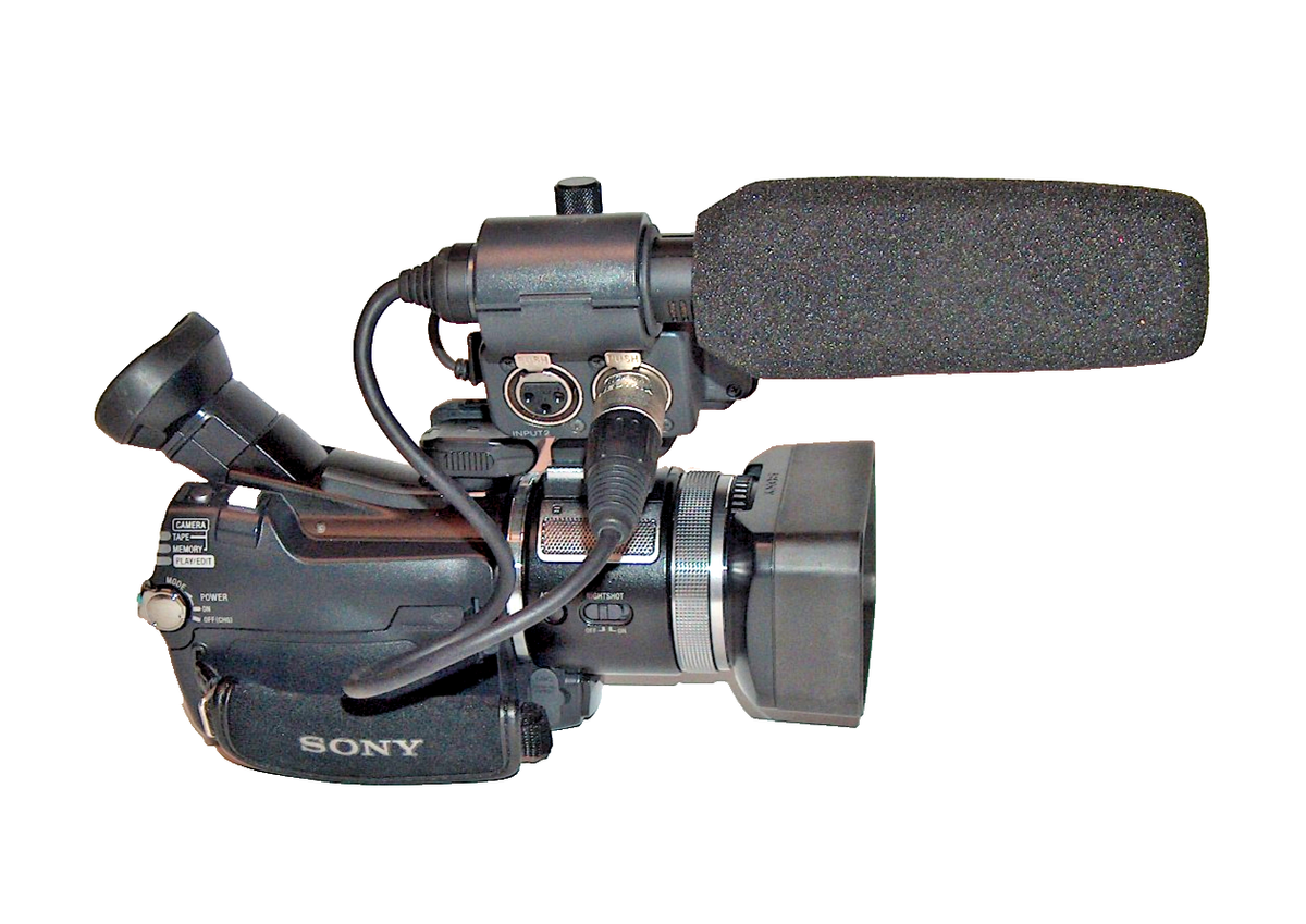 SONY　HVR-A1J　HDV　MiniDV対応　豪華セット Amazon.co.jp: HVR-A1J HDVカムコーダー : 家電＆カメラ