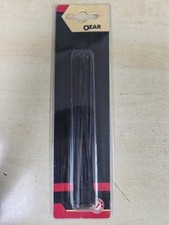 Coping Saw Blades for Coping Saws, 15tpi Pack of 10