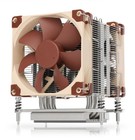 Noctua NH-U9 TR4-SP3, Premium CPU Kühler für AMD sTRX4/TR4/SP3 (92mm, Braun)