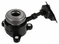 ZentralausrÜCker, Kupplung FÜR Peugeot 308 Sw I (4E , 4H ) - Sachs 3182 654 319