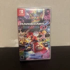 New ListingMario Kart 8 -- Deluxe Edition (Nintendo Switch, 2017) [Physical]