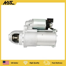 Starter Fit For 2010 Kia Forte 2.0L 2006-2009 Hyundai Sonata 2.4L 17989N 17989