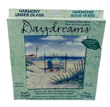 DIMENSIONS Harmony Under Glass  Daydreams  Cross Stitch KIT 72713 Discontinued