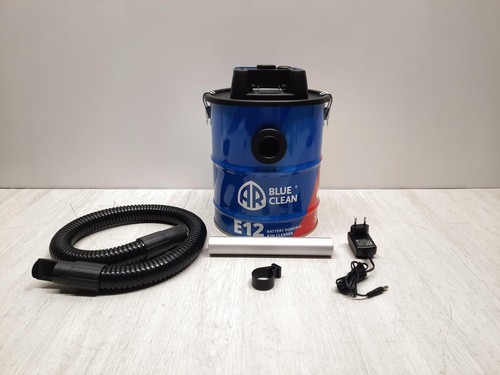 Akku-Staubsauger AR Blue Clean E12B B-WARE - Bild 2 von 10