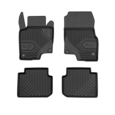 Set tappetini Frogum n.77 77426344 per Smart Forfour 454 030 033 031 032 Brabus