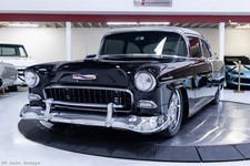 1955 Chevrolet Bel Air for Sale