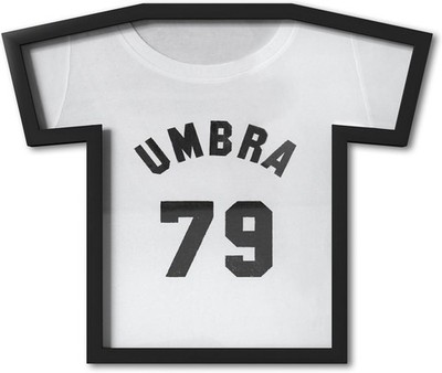 Umbra T-Frame Trikotrahmen ? Bilderrahmen für Kinder und kleine Erwachsene