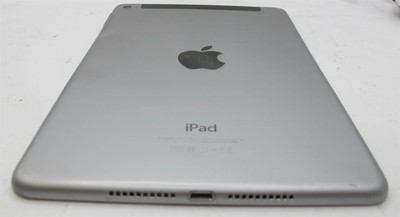 Apple iPad Mini 4th Generation A1550 7.9
