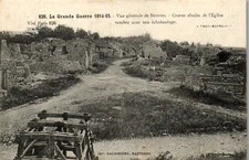 MILITARIA War 14/18 Old Postcard [MI-066]