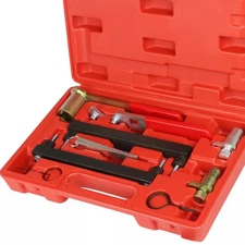 Camshaft Holding Tool Kit For Jaguar Range Rover V8 Timing Chain Replacement