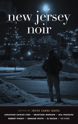 New Jersey Noir - 9781617750267