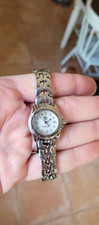 Tag Heuer WT1418.BA0561 Womens Link Series Professional Quartz Watch w/ Diamonds