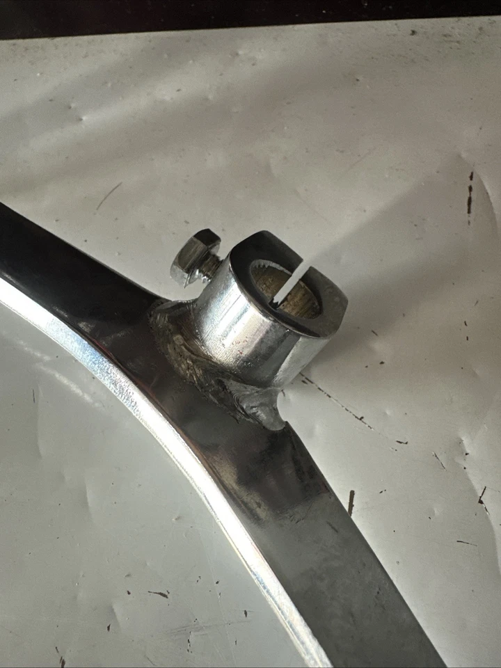 Honda Z50J/Z50A/Z50R Monkey/Jincheng JC50 рычаг переключения передач на пятке/педаль/переключатель - Изображение 3 из 4