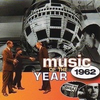 Audio Cd - Music Of The Year: 1962 / Various - Universal Music -D- Neu