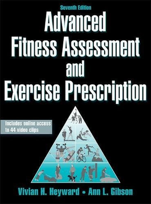 #ad #ad Advanced Fitness Assessment and Exe... Gibson Ann Lee $9.69