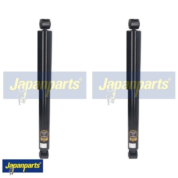 2X StoßDäMpfer Japanparts MM-00304 2 StossdäMpfer Rechts Links Hinten-image