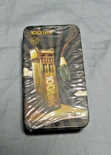 10Gtek 10GBase-SR SFP+ Transceiver Modules Model AXS85-192-M3 2-Pack New Sealed