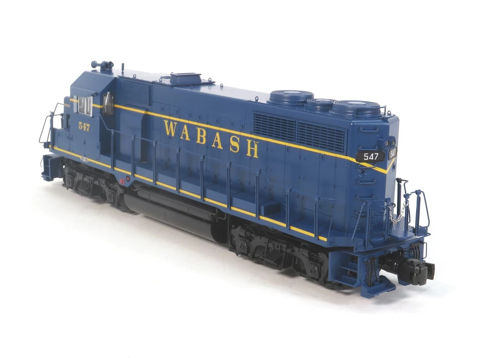 Lionel Legacy 2533802 Wabash EMD GP35 #547 Diesel Locomotive, O Gauge - Image 4 of 4
