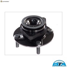 RADLAGERSATZ H11052BTA FÜR NISSAN TIIDA/LATIO/Hatchback VERSA K9K278 1.5L 4cyl